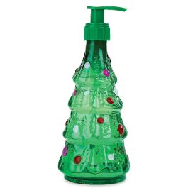 Tree Holiday Soap Pump