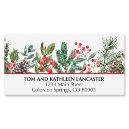 Light and Life Deluxe Address Labels