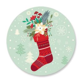 Elegant Stocking Seals