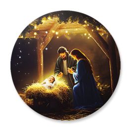 Birth of a King Seals