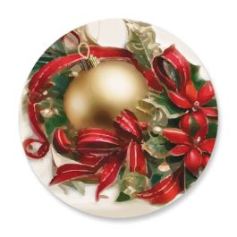 Festive Tidings Seals
