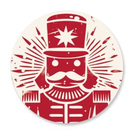 Nutcracker Noel Seals