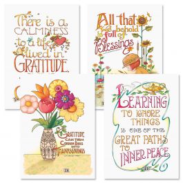 Mary Engelbreit® Inspirations Friendship Cards
