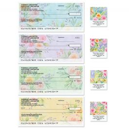 Full Bloom Duplicate Checks With Matching Address Labels