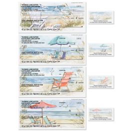 By the Sea Duplicate Checks with Matching Address Labels