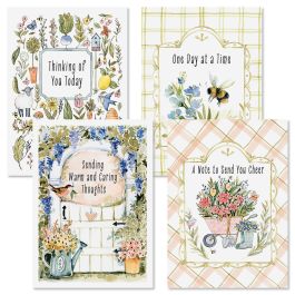 Sweet Life Friendship Cards