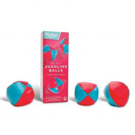 Ridley’s Juggling Balls | Current Catalog