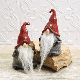 Gnome Figurines 