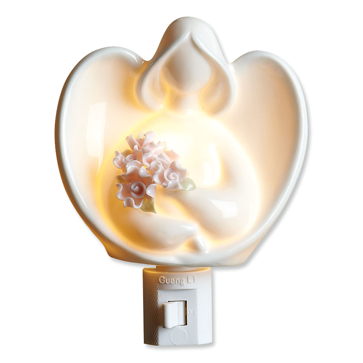 Angel Nightlight Current Catalog