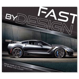 Fast by Design Book