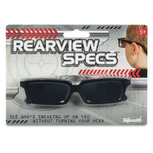 Rearview Specs