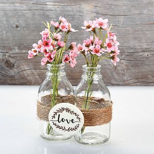 Love Vases