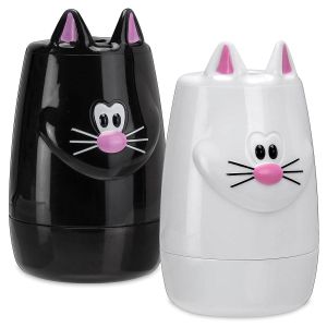 Meow Baking Soda Pod