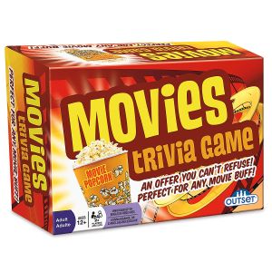 Movies Trivia Game