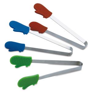 Mini Mitten Tongs