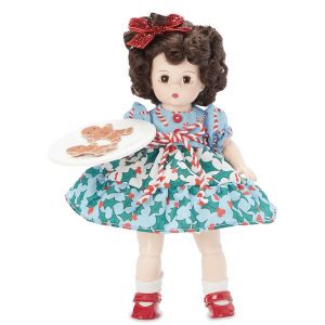 Madame Alexander® Cookie Cutie Doll