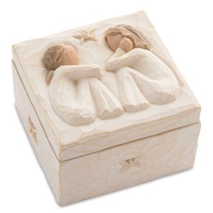 Friendship Box by Willow Tree®