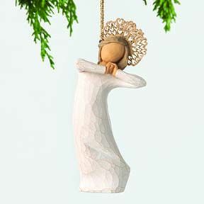  2020 Willow Tree Ornament