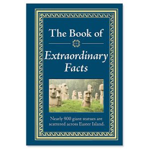 The Book of Extraordinary Facts