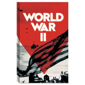 World War II Book