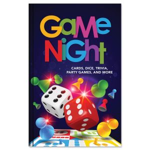 Game Night Book