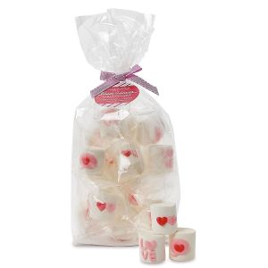 Vanilla Marshmallow Sweet Hearts