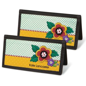 Mary Engelbreit® Classic Checkbook Covers