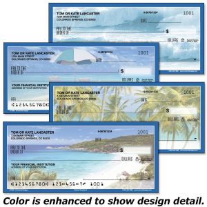 Beach Checks Tropical Flip Flops Cur Catalog Tropical Paradise Ii Checks