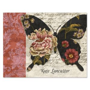 Marabelle Personalized Note Cards