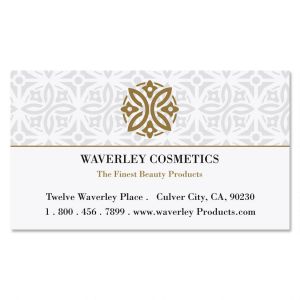 Attire Designer Business Cards