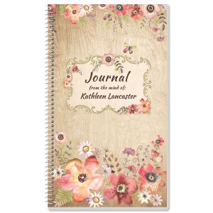 Kindness Personalized Daily Journal