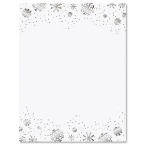 christmas letter paper stationery paper current catalog