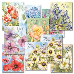 All Occasion Note Cards
