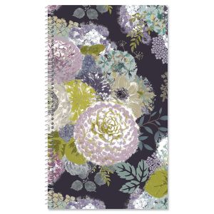 Fall Florals Password/PIN Keeper