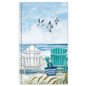 By The Sea Internet Password and Pin Keeper