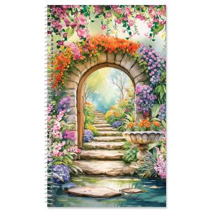 Secret Garden Internet Password and Pin Keeper