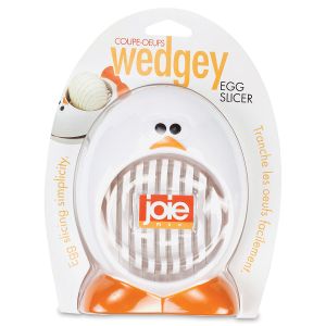 Wedgey Egg Slicer