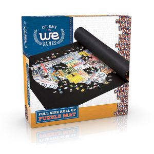 Puzzle Mat