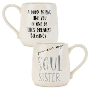 Soul Sister Mug