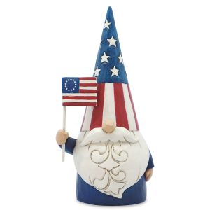 American Gnome by Jim Shore®