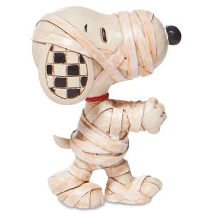 Mini Snoopy™ Mummy by Jim Shore®