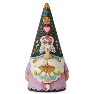 Day of the Dead Gnome Figurine by Jim Shore®