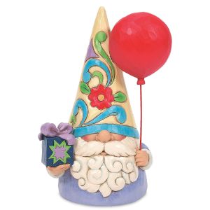 Celebration Gnome Figurine by Jim Shore®