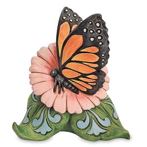 Monarch Butterfly by Jim Shore®