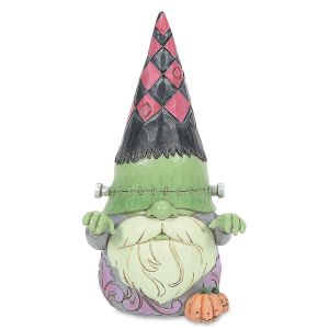 Green Monster Gnome by Jim Shore®