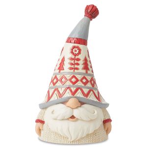 Sweater Weather Gnome by Jim Shore®