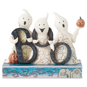 Boo Crew Figurine by Jim Shore®