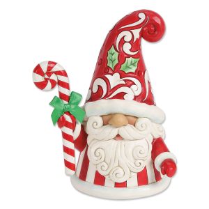 Jim Shore® Swirls & Twirls Figurine