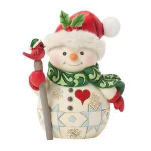Tiny Tweets Figurine by Jim Shore®