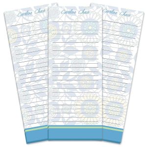 Generation Lined Shopping List Pads
